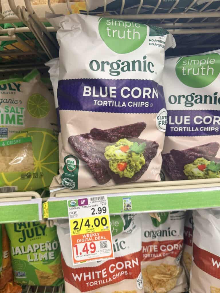 sto tortilla chips kroger shelf image (1)