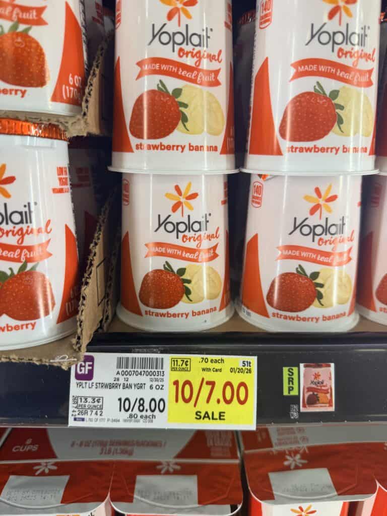 yoplait yogurt kroger shelf image (1)