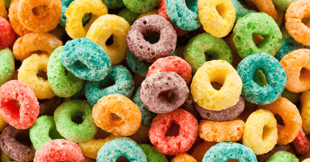 Kellogg's