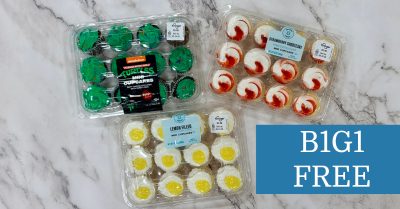 Kroger Bakery Fresh Cupcakes kroger krazy