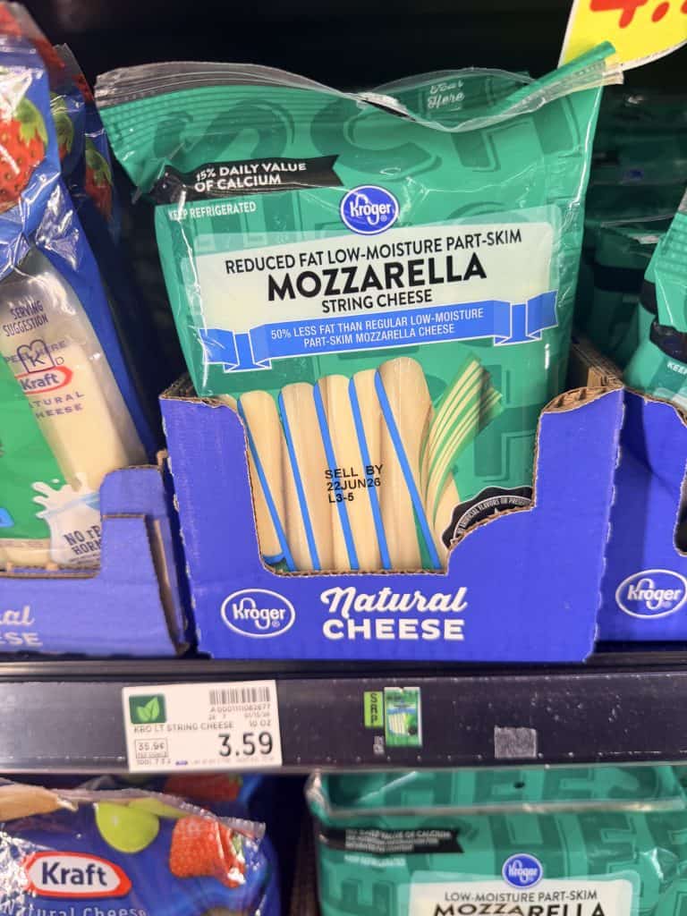 Kroger Boost Exclusive Coupons