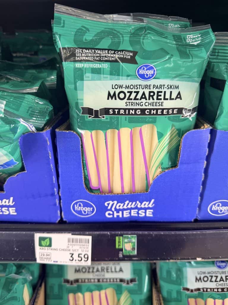 Kroger Boost Exclusive Coupons