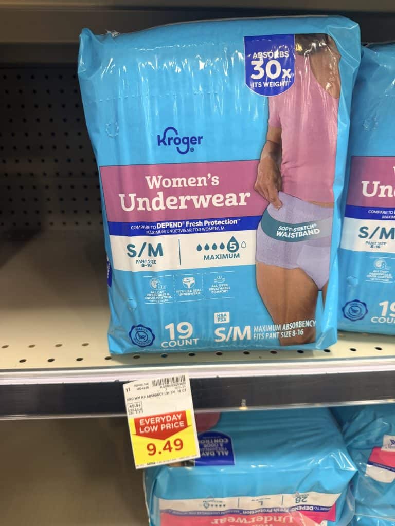 Kroger Boost Exclusive Coupons