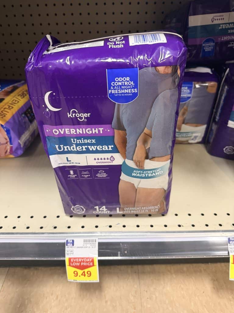 Kroger Boost Exclusive Coupons