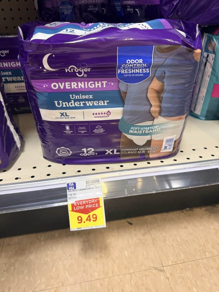 Kroger Boost Exclusive Coupons