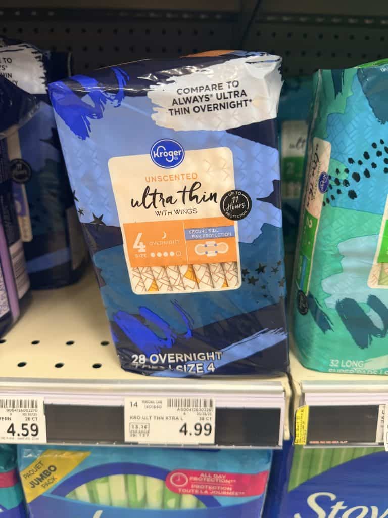 Kroger Boost Exclusive Coupons