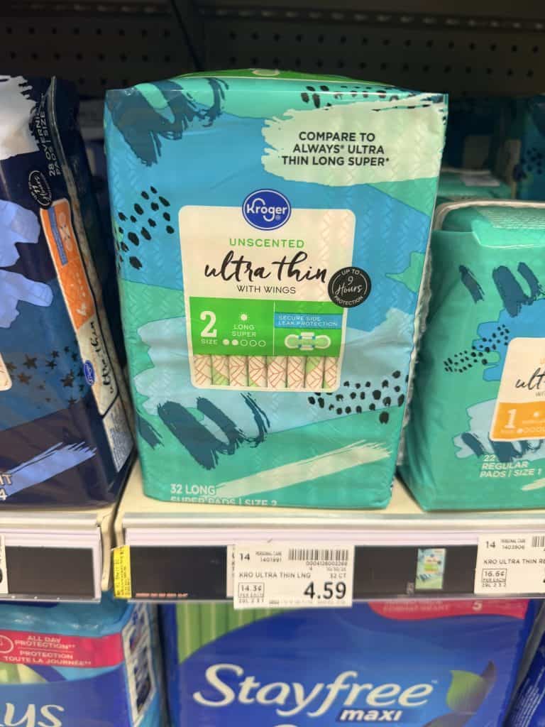 Kroger Boost Exclusive Coupons