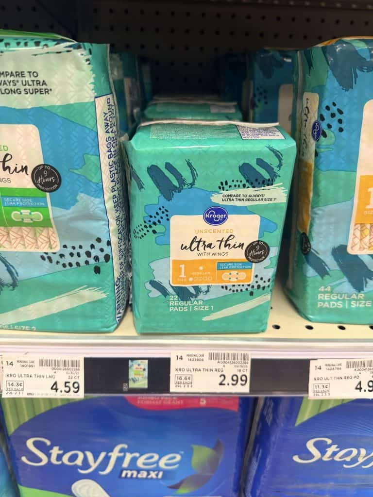 Kroger Boost Exclusive Coupons