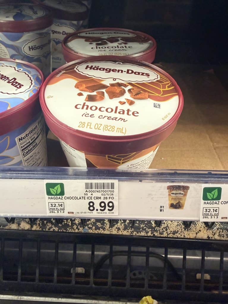 Kroger Boost Exclusive Coupons
