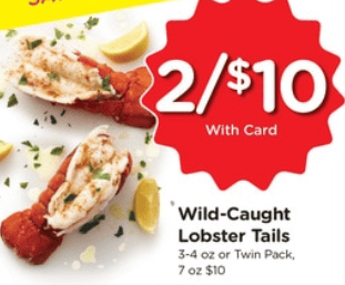 kroger 3 day sale