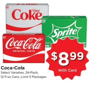 kroger 3 day sale