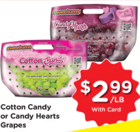 kroger 3 days sale