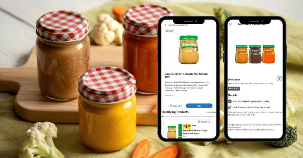 beechnut naturals