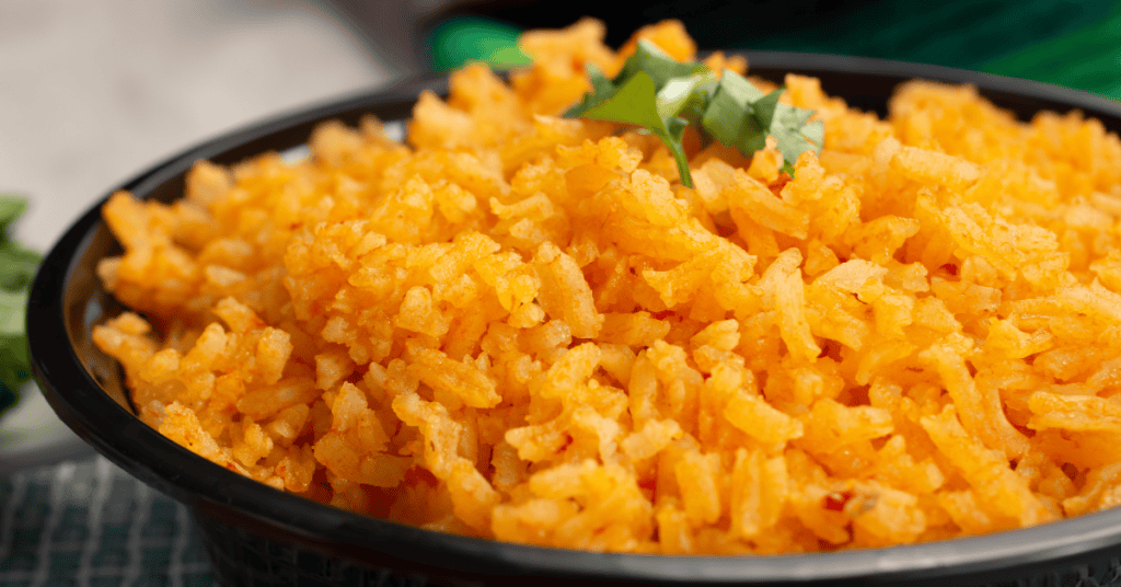 zatarain's rice