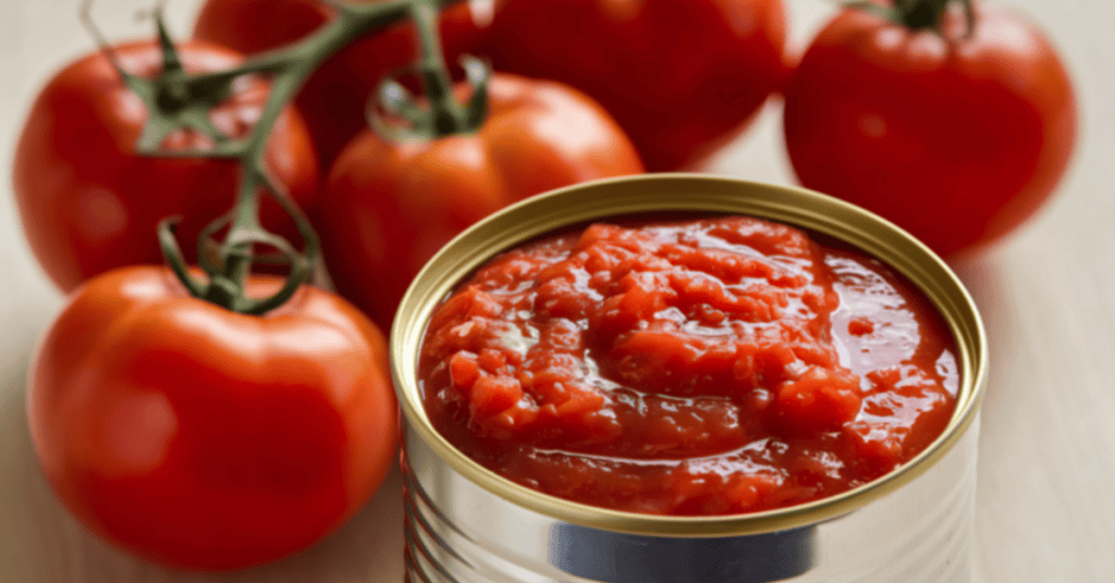 hunt's canned tomatoes