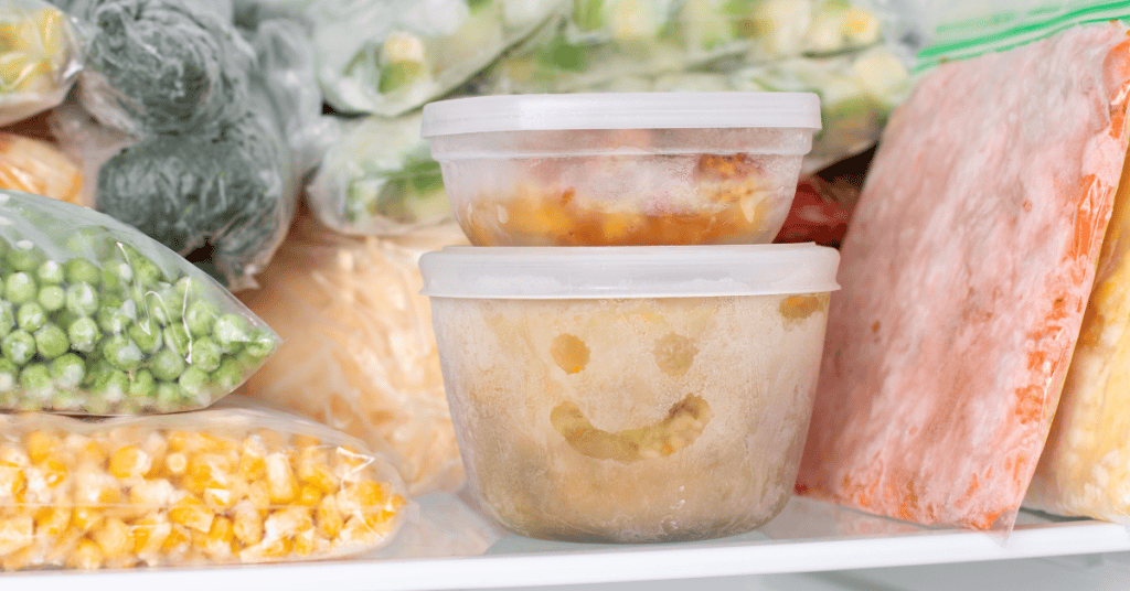vital pursuit frozen meal