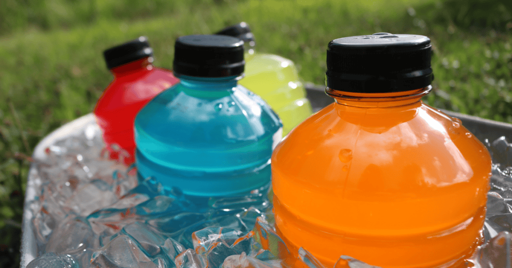 gatorade