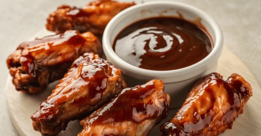 kraft bbq sauce