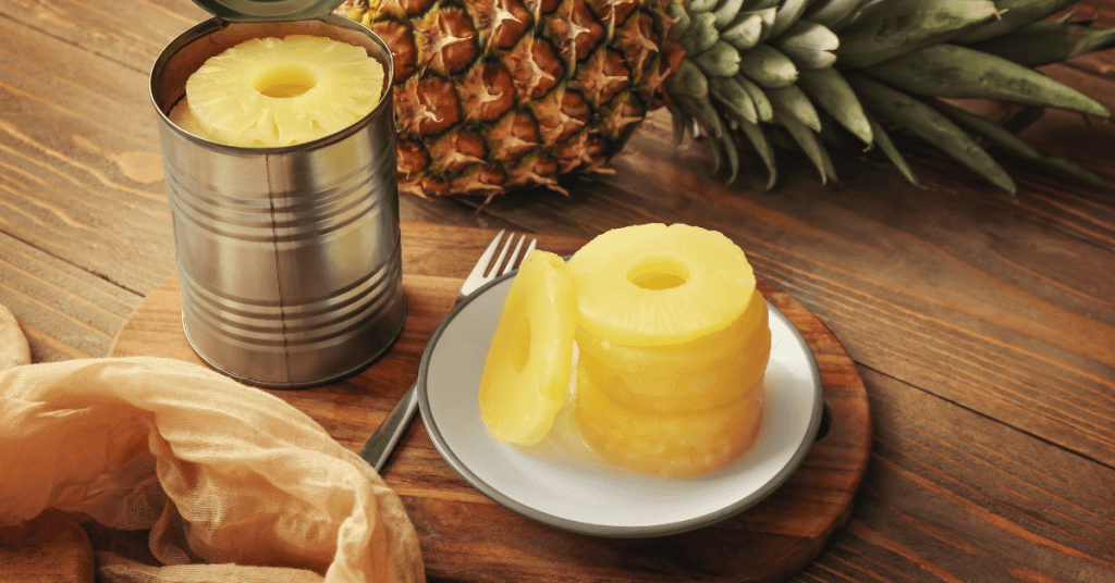 dole pineapple