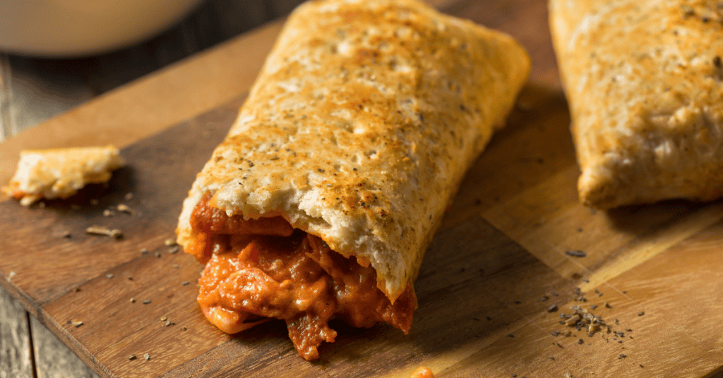 hot pockets