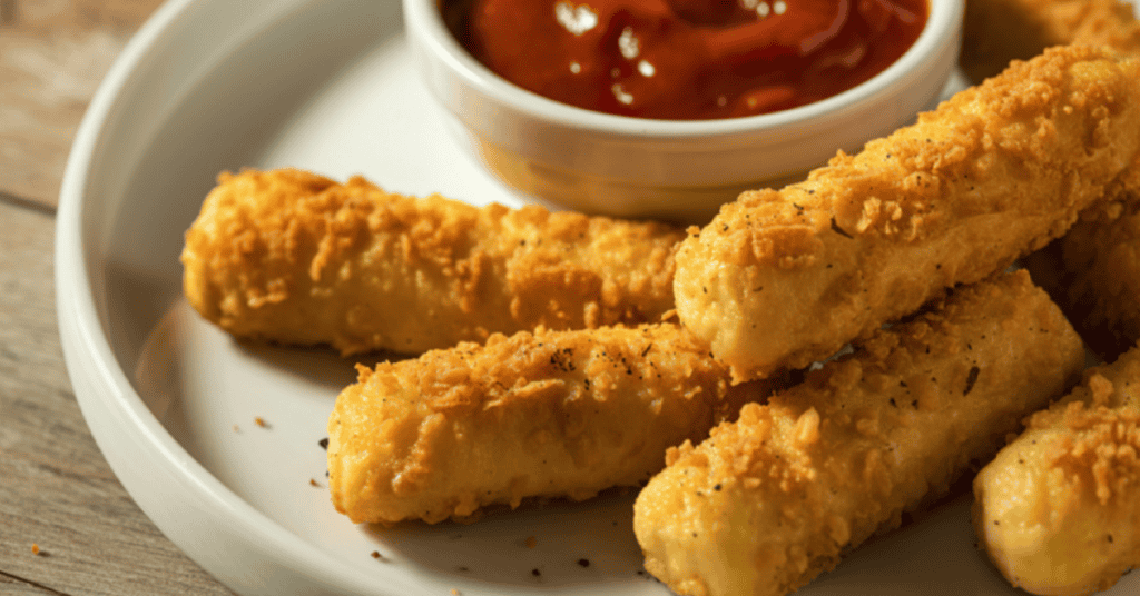 Farm Rich appetizers