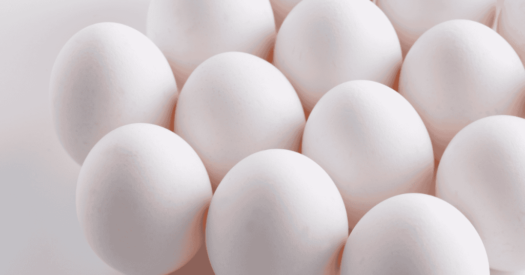 kroger eggs