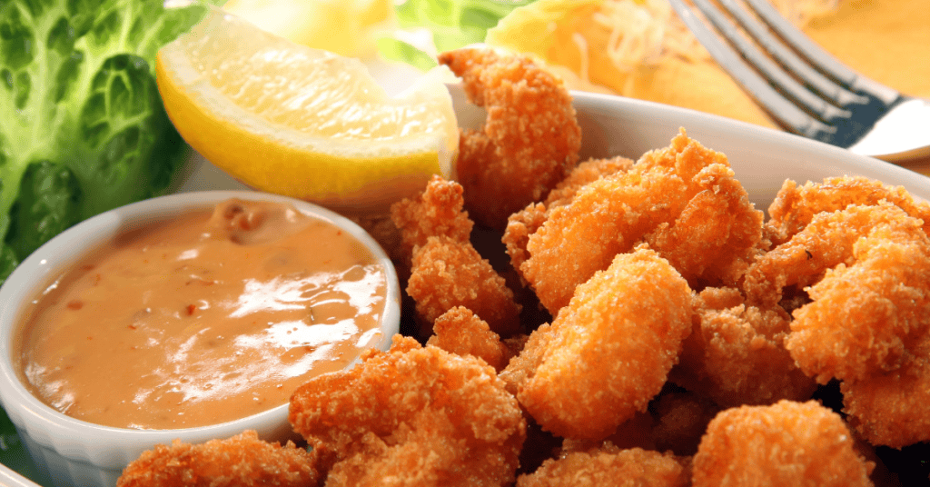 gorton's seafood
