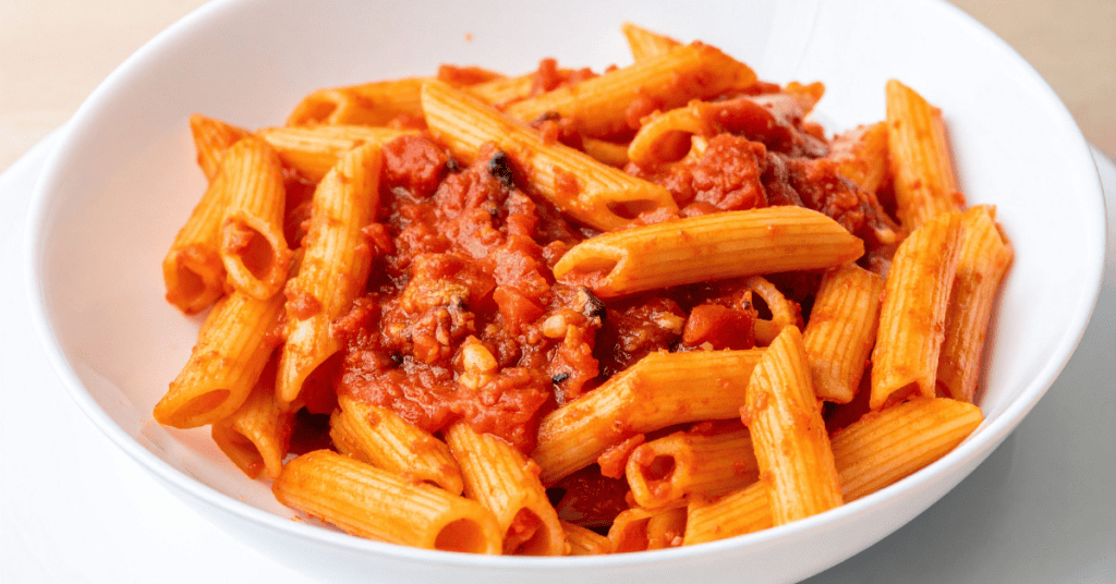 hunts pasta sauce