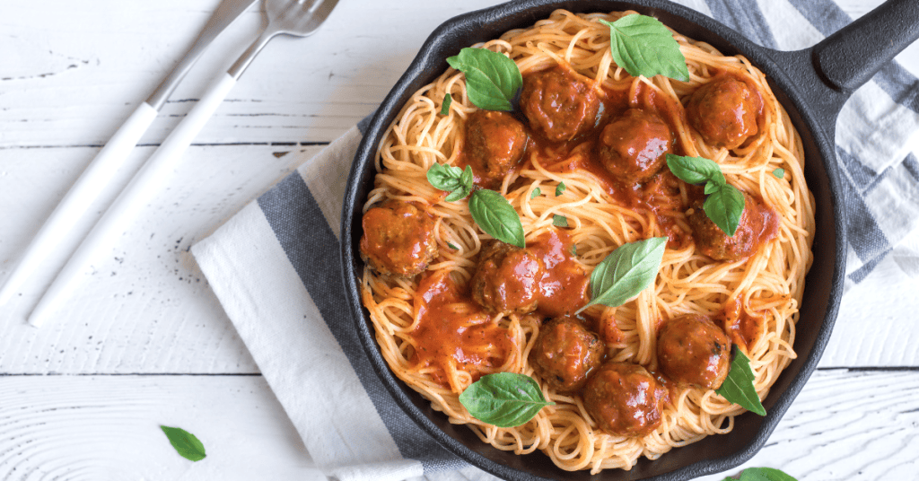 mezzetta pasta sauce