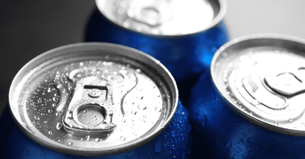 pepsi and canada dry