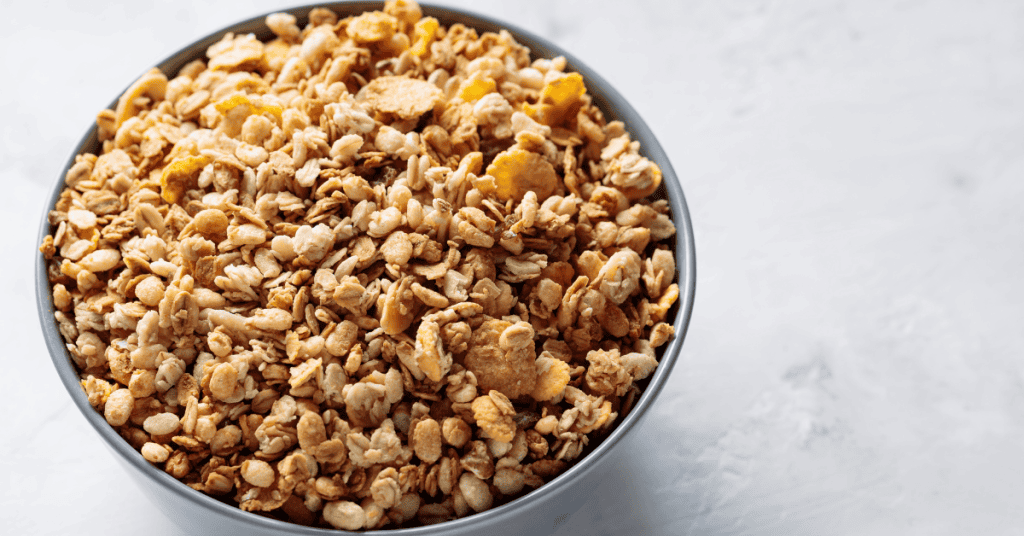 kind granola