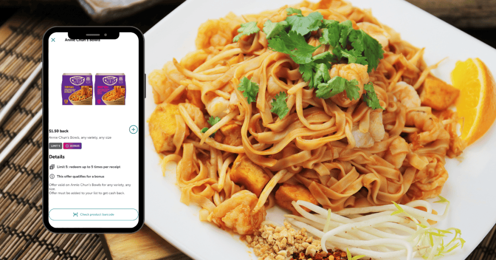 noodle bowls