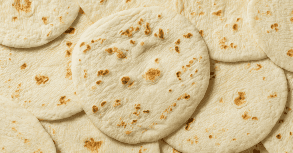 mission tortillas