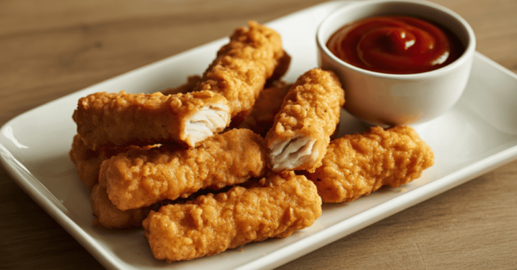 gorton's seafood 