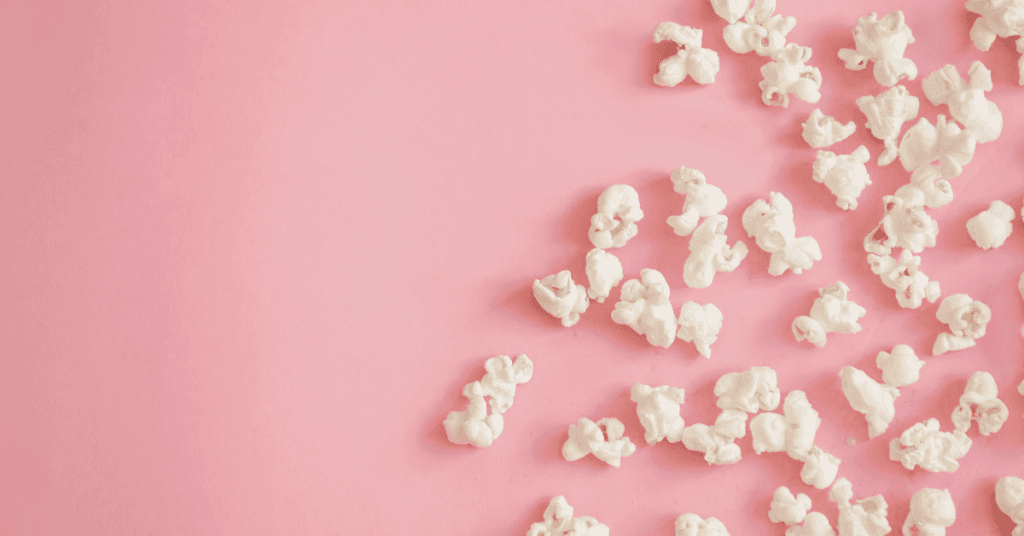 lesser evil popcorn