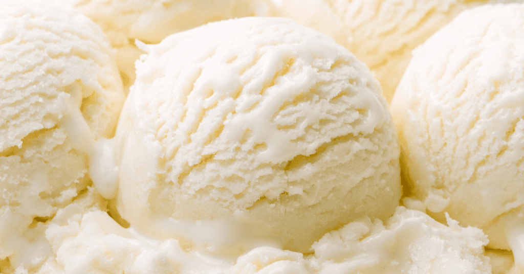 breyer's ice cream