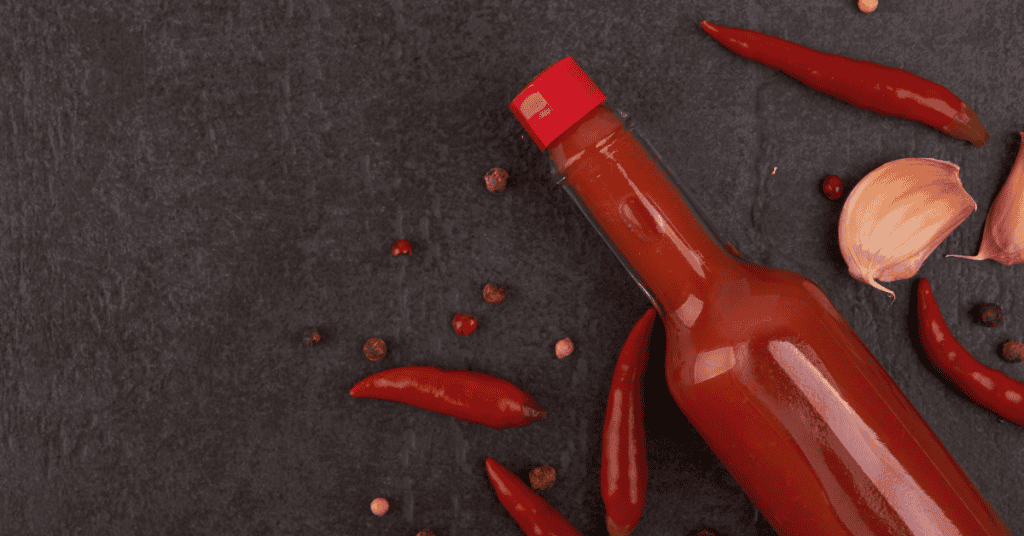 yellow bird hot sauce