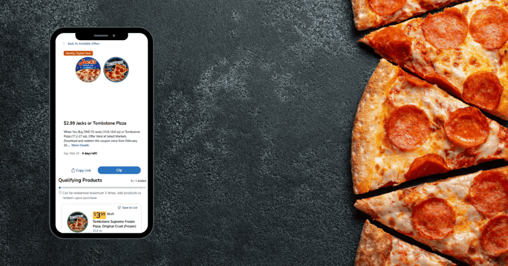 jack's tombstone pizza