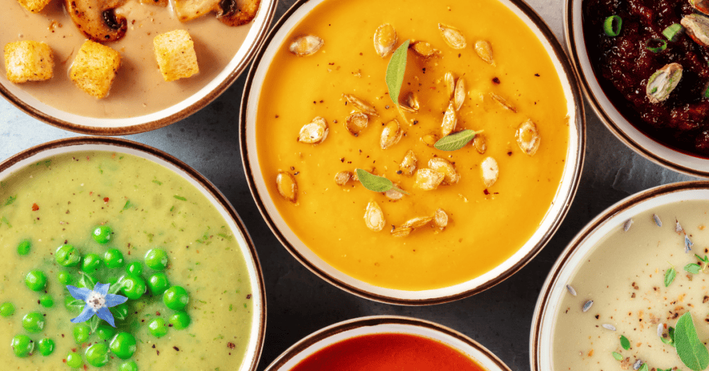 progresso soups
