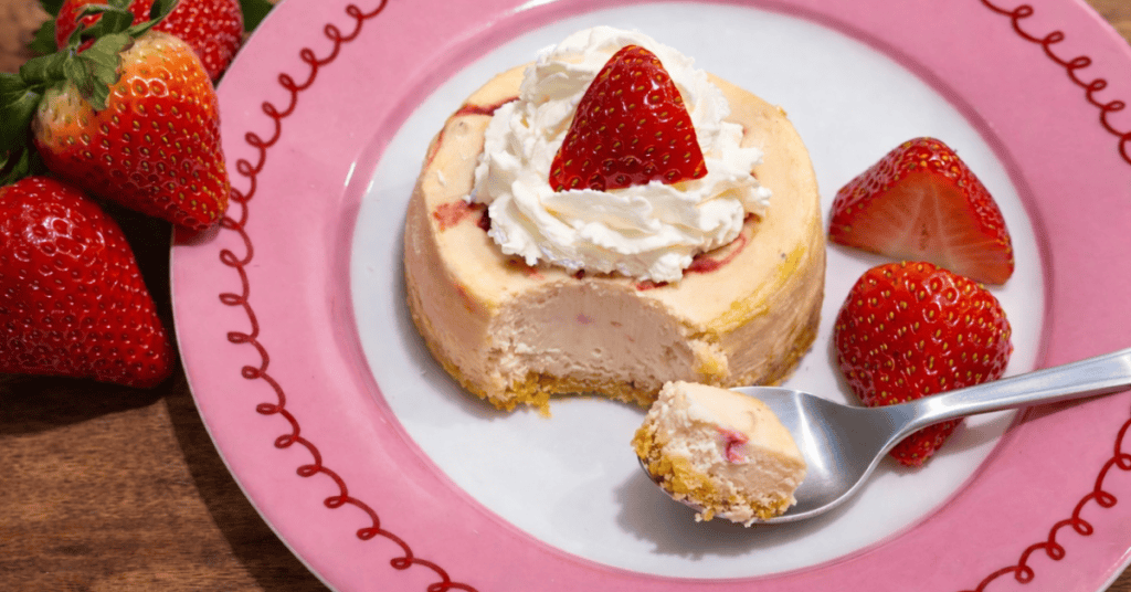 Wonder Monday Strawberry Bliss Kroger