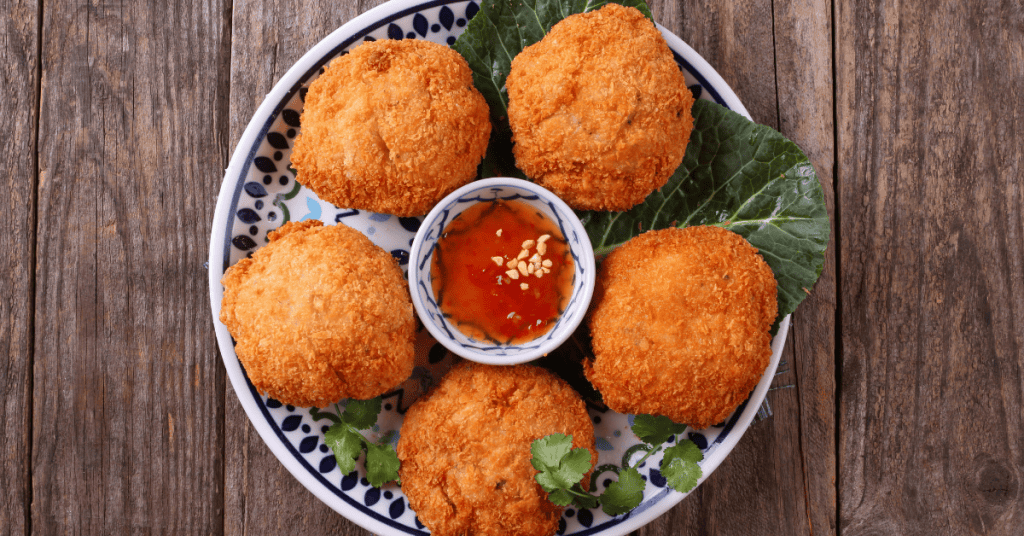 thai sweet chili sauce