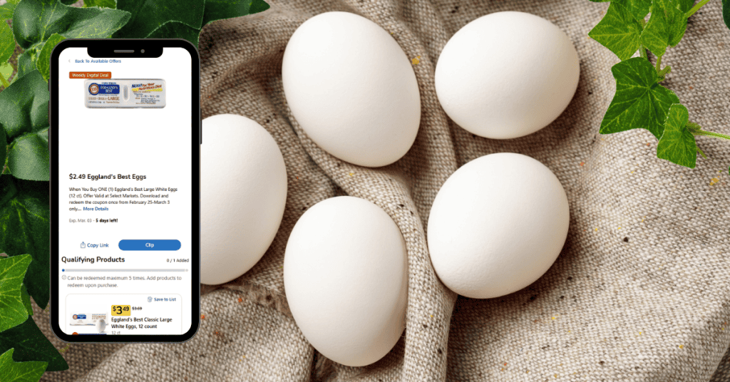 eggland's best