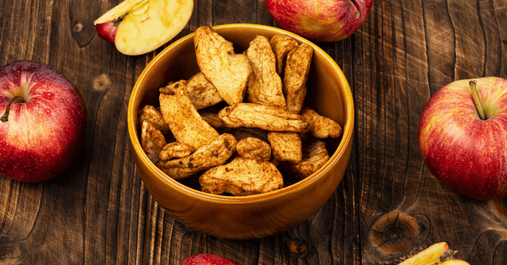 bare baked crunchy