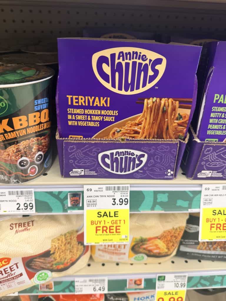 annie chuns bowls kroger shelf image (2)