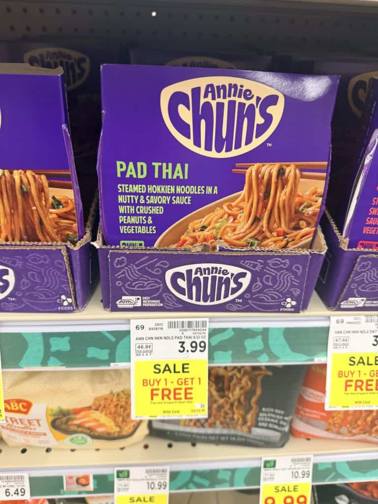 annie chuns bowls kroger shelf image (2)