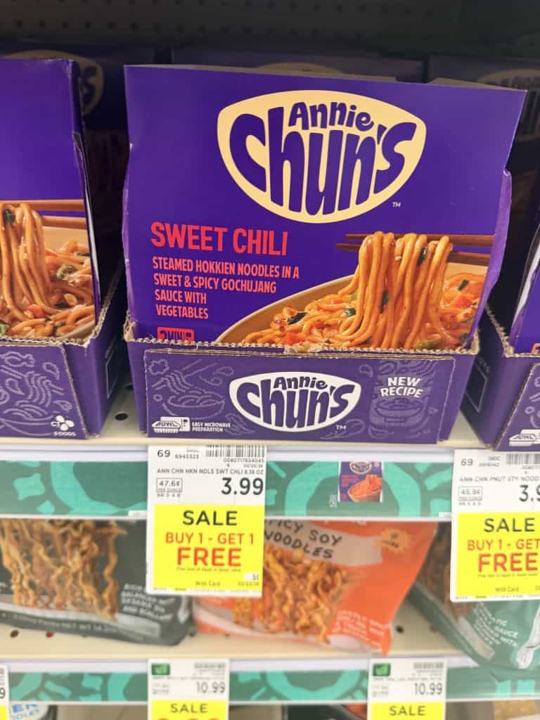 annie chuns bowls kroger shelf image (2)
