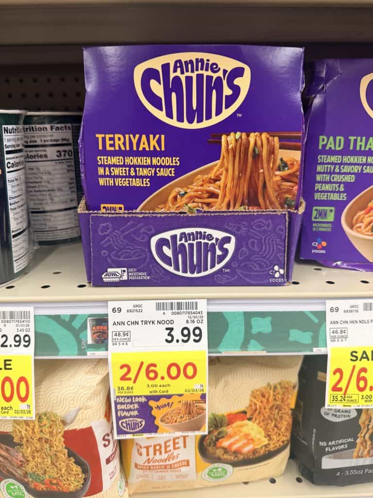 annie chuns kroger shelf image (1)