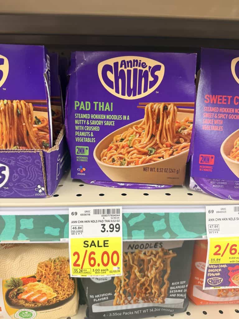 annie chuns kroger shelf image (1)