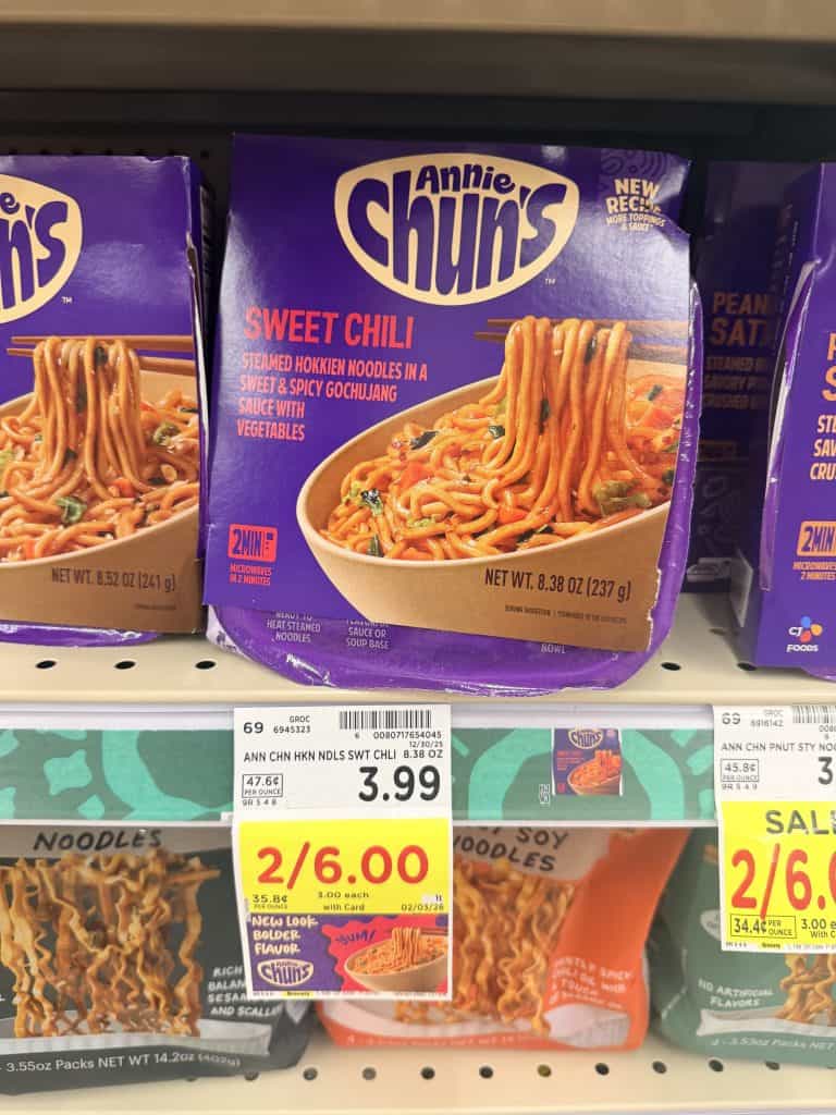 annie chuns kroger shelf image (1)