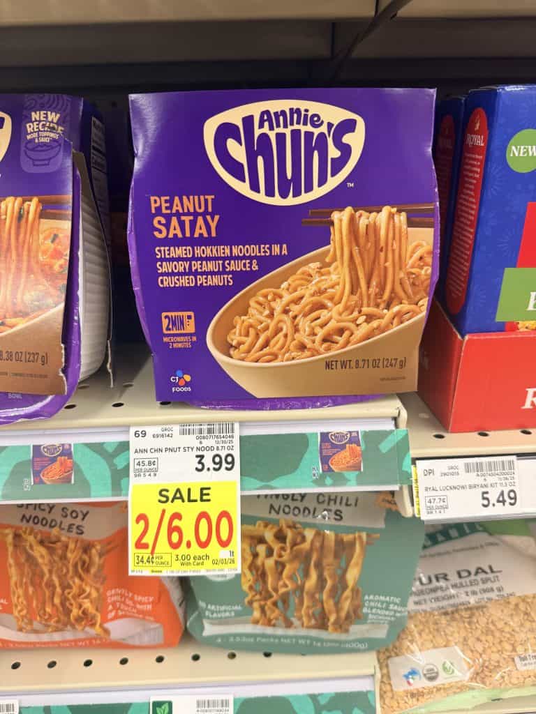 annie chuns kroger shelf image (1)